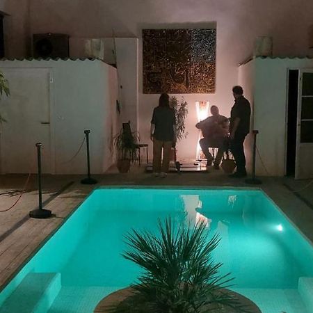 Azafran Jerez Estudio Χέρεζ Εξωτερικό φωτογραφία