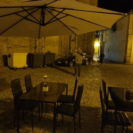 Azafran Jerez Estudio Χέρεζ Εξωτερικό φωτογραφία