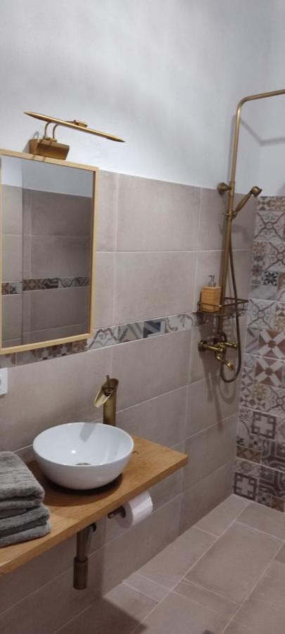 Azafran Jerez Estudio Χέρεζ Εξωτερικό φωτογραφία