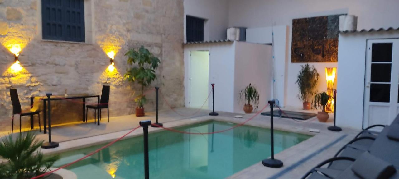 Azafran Jerez Estudio Χέρεζ Εξωτερικό φωτογραφία